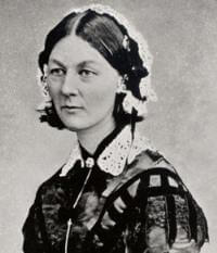 Women Nurses Who Transformed Care: Florence Nightingale