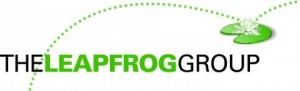 The Leapfrog Group, A Champion of Nursing logo