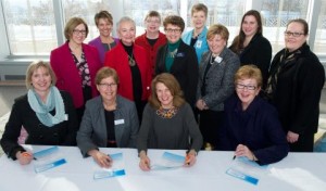 Minnesota Alliance for Nursing Education