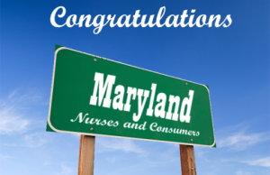 Maryland Increases Consumers' Access to Care