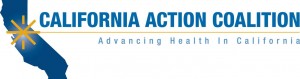 California Action Coalition logo