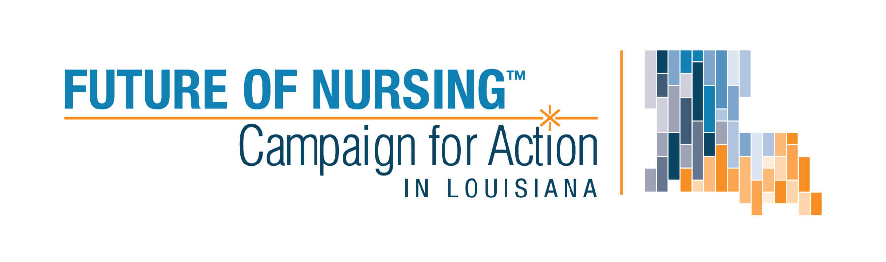 Louisiana Action Coalition logo