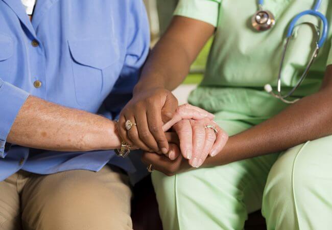 National Nurses Week: A Time to Say Thank You