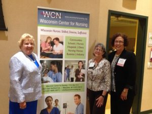 Nurses Leading Change to Advance Mental Health Wisconsin Summit
