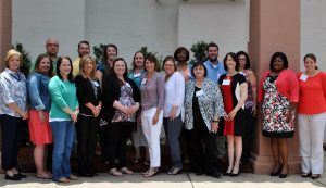 Louisiana Nurse Leader Institute Graduates Second Cohort
