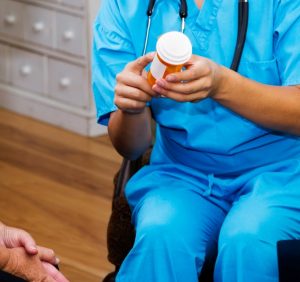 Senate Bill Would Allow Nurses to Help Fight Opioid Deaths
