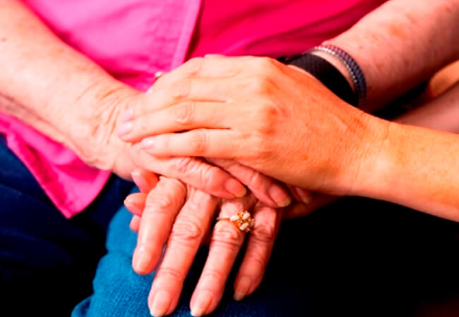The Most Invisible Family Caregivers
