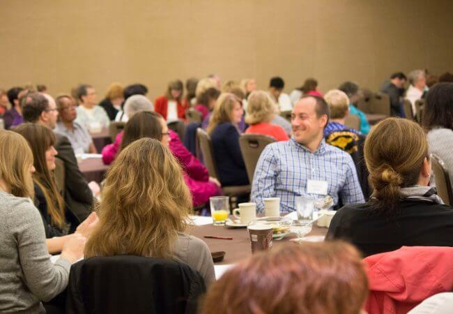Michigan Nursing Summit Convenes Hundreds to Discuss Creating a Culture of Health