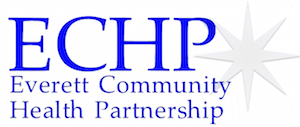 logo Everett Community Health Partnership