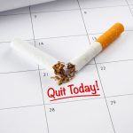 Quit today - Tips, Tools From a Nurse Can Help Patients Stop Smoking 