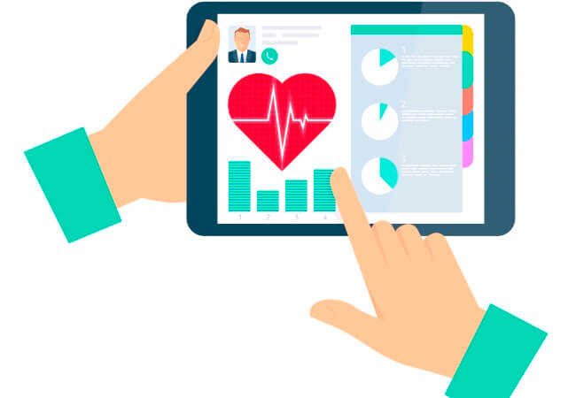 Telehealth Expands Care for Those in Vulnerable Communities
