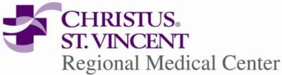 Christus St. Vincent Regional medical center