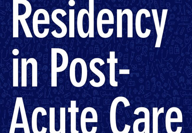 New Book Offers Lessons on Retaining New Nurses in Post-Acute Care Settings