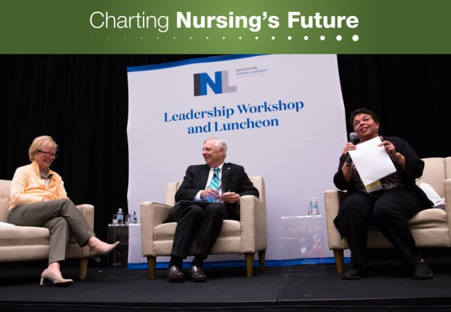 Advice for Nurses Who Aspire to Join a Board