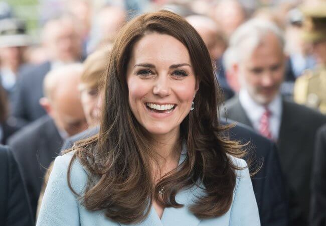 Duchess of Cambridge to Kick Off Launch of Global Nursing Campaign
