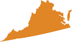 Image of the commonwealth of Virginia 