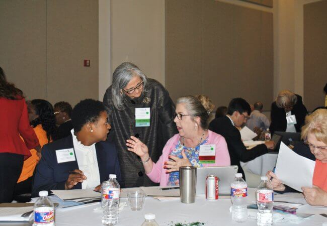 Health Disparities and Health Equity in Louisiana – Coming Together for Action