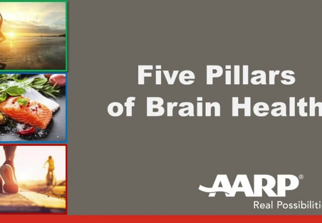 AARP, National Black Nurses Association Team Up to Promote Brain Health