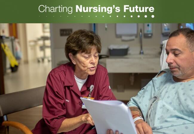 Retirement Opportunities That Allow Nurses to “Do More”