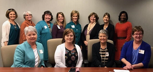 NC Future of Nursing Action Coalition, Building a Culture of Health