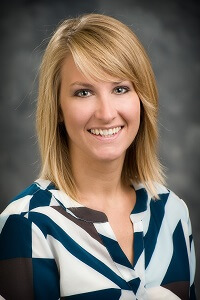 Renea Wilson, MSN, RN, CEN, is director of the emergency department at Stormont Vail Hospital.
