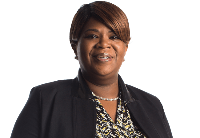 RWJF Interdisciplinary Research Leader Kathi Elliott Fosters Resilience in Black Girls