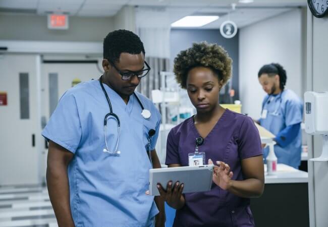 The Importance of Diversity in Nursing