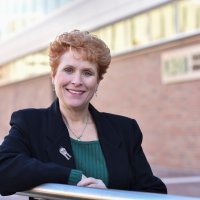 Photo of Rita Jablonski, PhD, CRNP, FAAN, who oined a small but growing sorority of nurses who champion the integration of oral health into overall health care. 