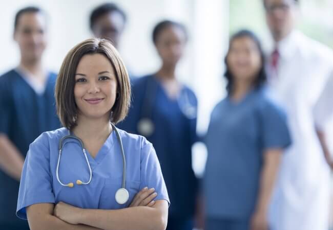 World Nursing Report Urges Creation of 6 Million New Nursing Jobs