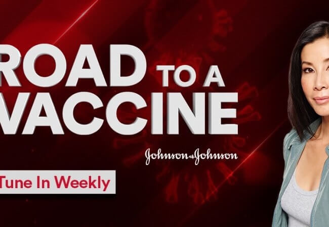 Johnson & Johnson Nursing “The Road to a Vaccine”: A Live Series with Health Experts Navigating COVID-19