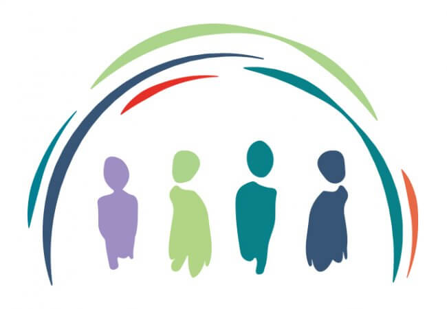 Health Equity Action Forum logo - 