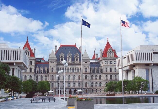 New York Increases Access to Nurse-Provided Care