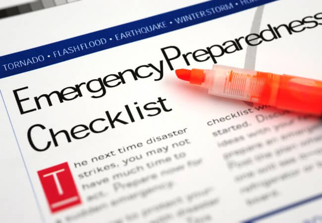 Wisconsin Nurses Lead in Disaster Preparedness
